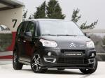 Citroen C3 Picasso by Musketier 2009 года